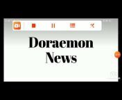 Doraemon News