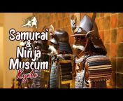 Samurai u0026 Ninja Museum Tokyo Fans