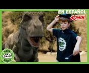 Parque de T-Rex - Dinosaurios para niños