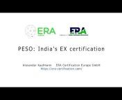 ERA Certification Group