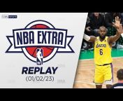NBA Extra - beIN SPORTS France