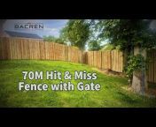 Bacren Property u0026 Fencing