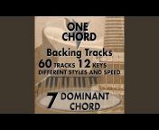 One Chord Backing Tracks - Topic