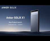 Anker SOLIX