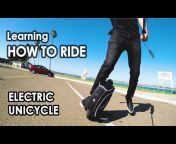 EUCO - Electric Unicycle Collective