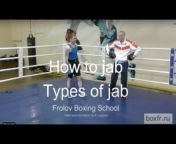 Russian School of Boxing