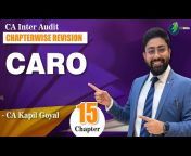 CA Kapil Goyal - Audit Discussion