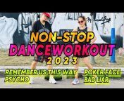 Ju0026A dance workout