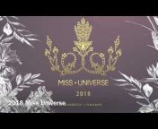 2018 Miss Universe