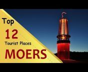 Top Tourist Places