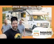 Paradise RV Sales and Service