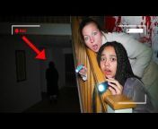 Tiana Wilson haunted house videos