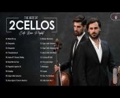 Beautiful Cello Music