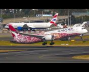 Brisbane Airport Plane Spotting