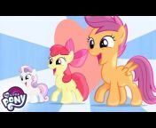 My Little Pony Deutsch - Offizieller Kanal