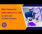 DNA Forensics Laboratory Pvt Ltd