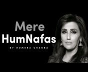 Humera Channa Official
