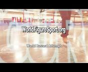 World Figure u0026 Fancy Skating Championships