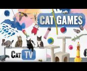CAT TV