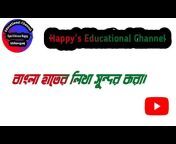 Happy&#39;s Educational Channel