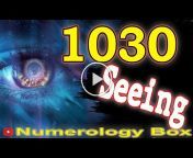 Numerology Box