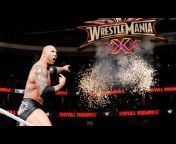 Highlights WWE