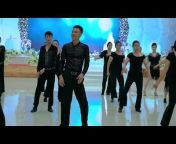 CLB Khiêu vũ Hoa Đào Sơn La