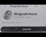 Bhagirathi Rawat Uttarakhandi