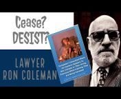 Lawyer Ron Coleman