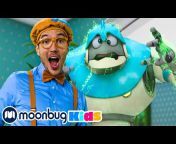Moonbug - Kids TV Shows Full Episodes