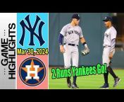 Let&#39;s Go Yankees