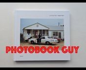 Photo Book Guy