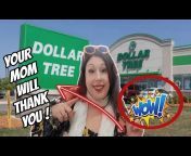 CONFESSIONS OF A DOLLAR TREE ADDICT