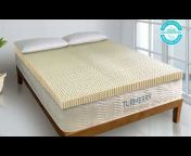 Turmerry Organic Mattress And Bedding