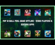 Black Eye Apptroid - Top Apps u0026 Games