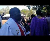 Rev-Marlesh Charles Mbory