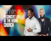 The Word Church with Dr. R.A. Vernon