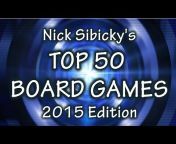 Nick Sibicky