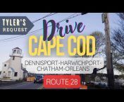 Cape Cod Glimpses