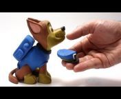 Funny Stop Motion videos