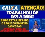 INFORMAÇÃO PÚBLICA - Canal da Jaqueline Oficial