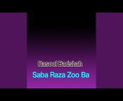 Rasool Badshah