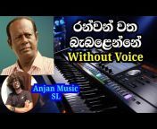 Anjan Music SL