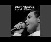 Tsehay Yohannes - Topic