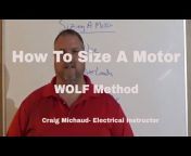 Craig Michaud- Electrical Instructor