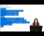 Coding Christi -Python, Java, SQL