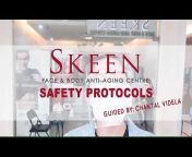 SKEEN FACE AND BODY ANTI-AGING CENTRE