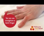 Melbourne Hand Rehab TV