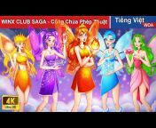 WOA Fairy Tales - Tiếng Việt