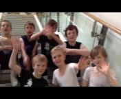 English Youth Ballet - Official
